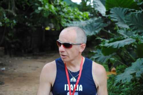 ANGKOR WAT HALF MARATHON 2013